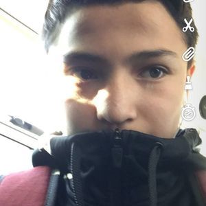 Meet your Posher, Brayan